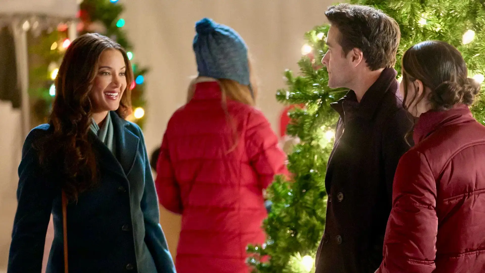 برف باید ببارد